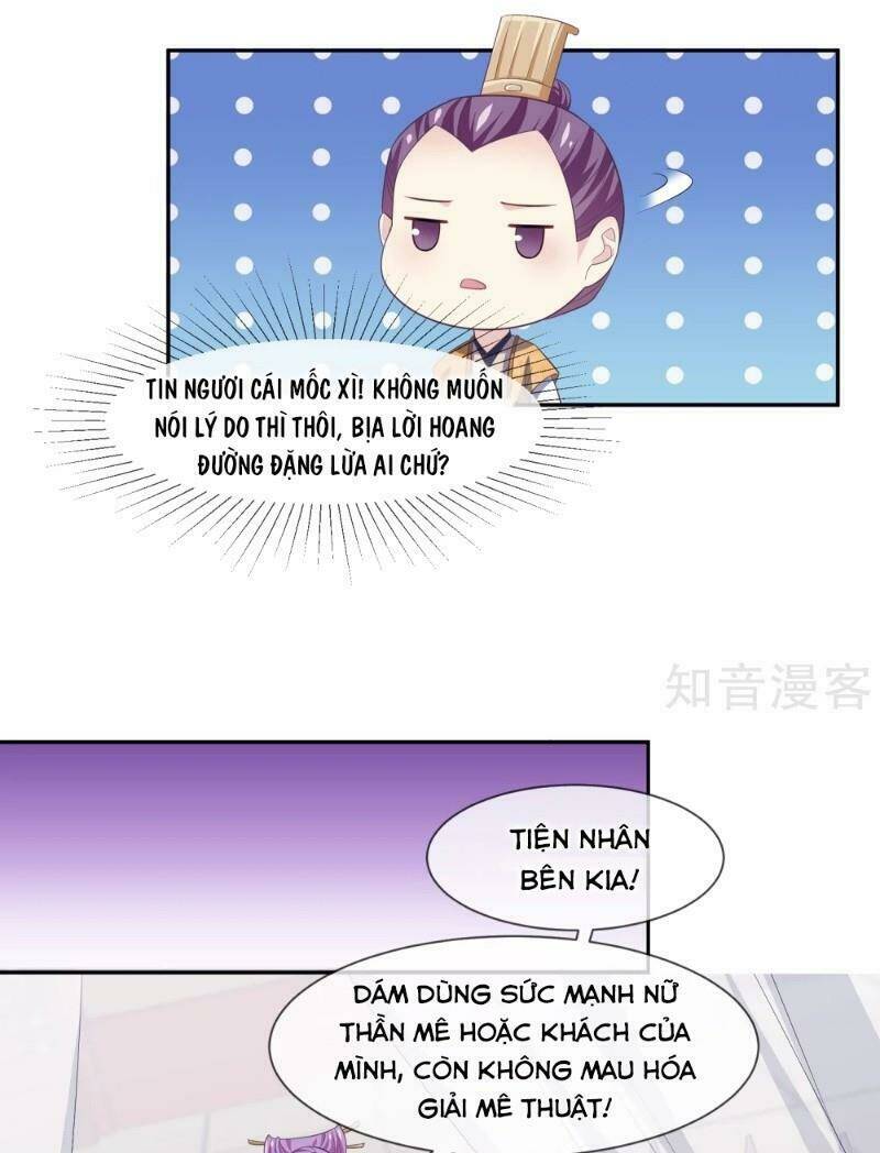 ta là ngọc hoàng đại đế chapter 101 3