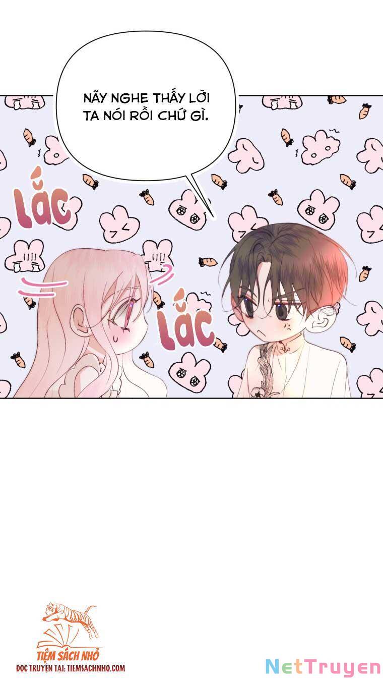 trở thành gia đình của nhân vật phản diện chapter 41 37