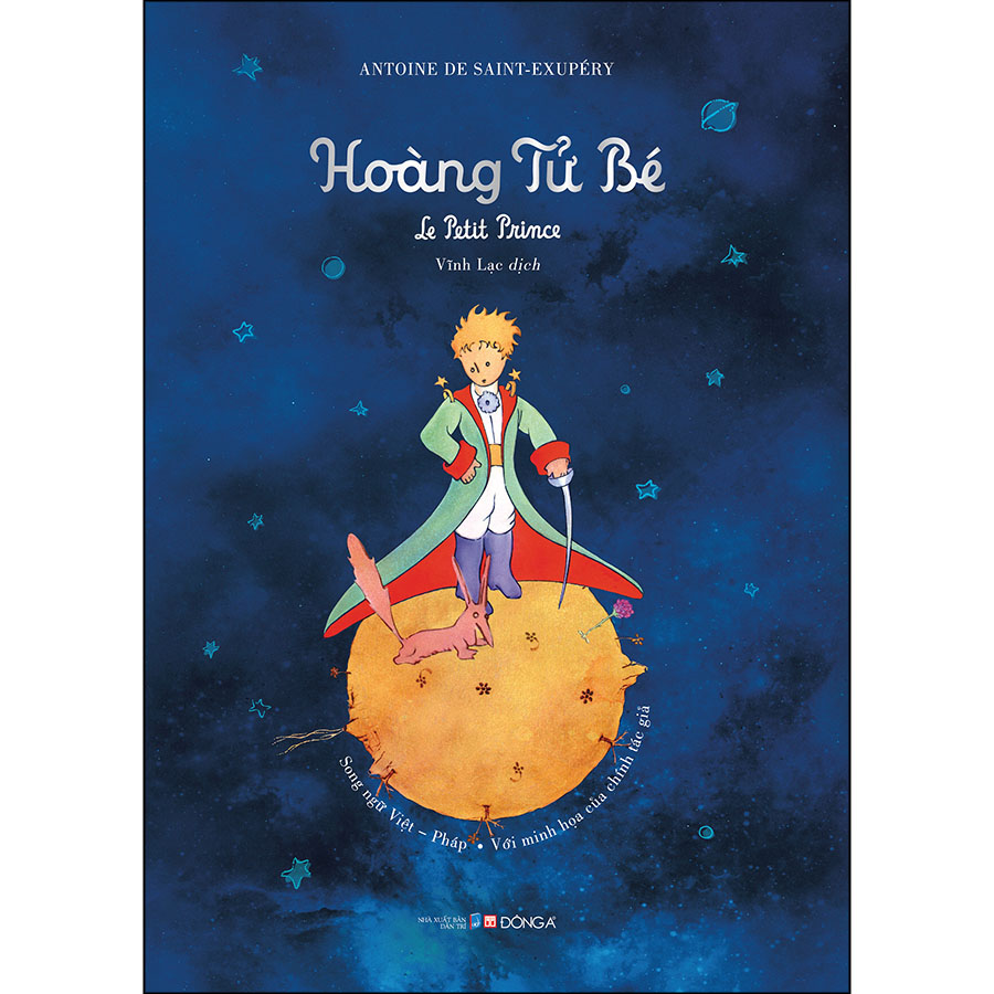 Hoàng Tử Bé