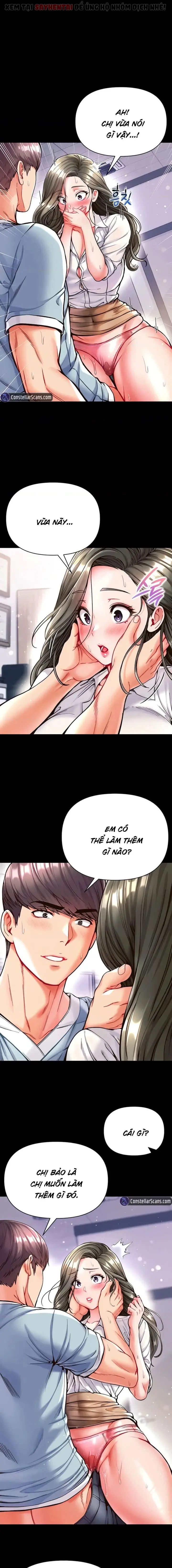 theo học dâm sư chapter 19 2