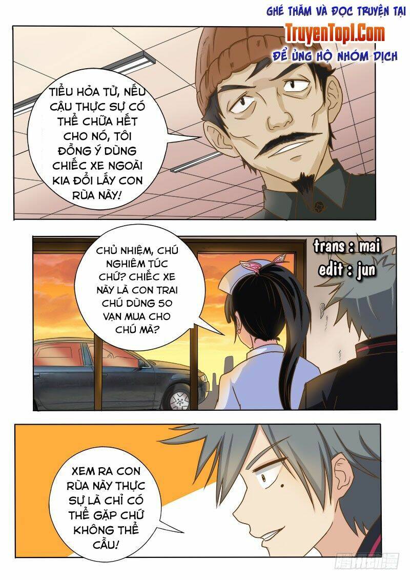 trung hoa thần y chapter 17 6