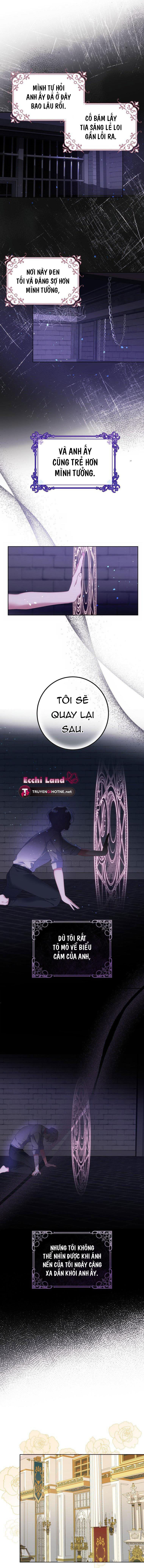 tôi gặp nam chính ở trong tù (remake) chapter 2.2 7