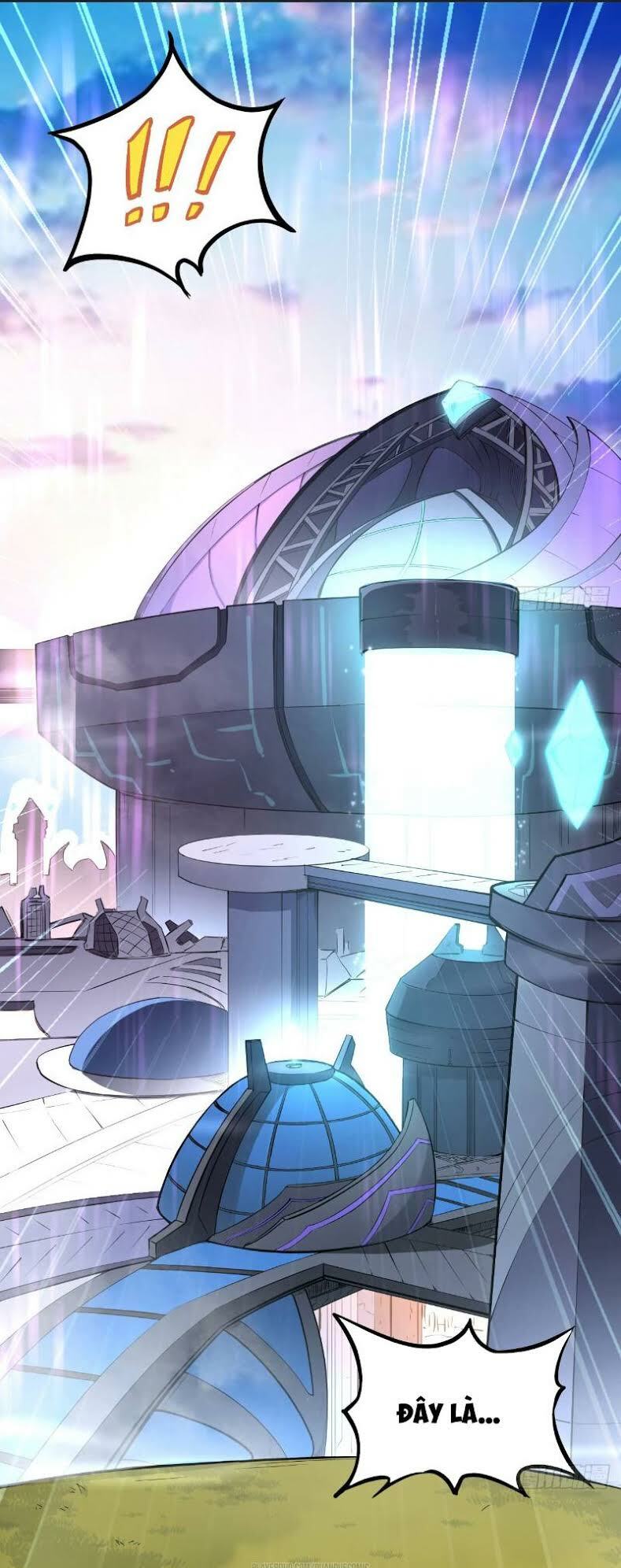 minh nhật thần đô chapter 24 9