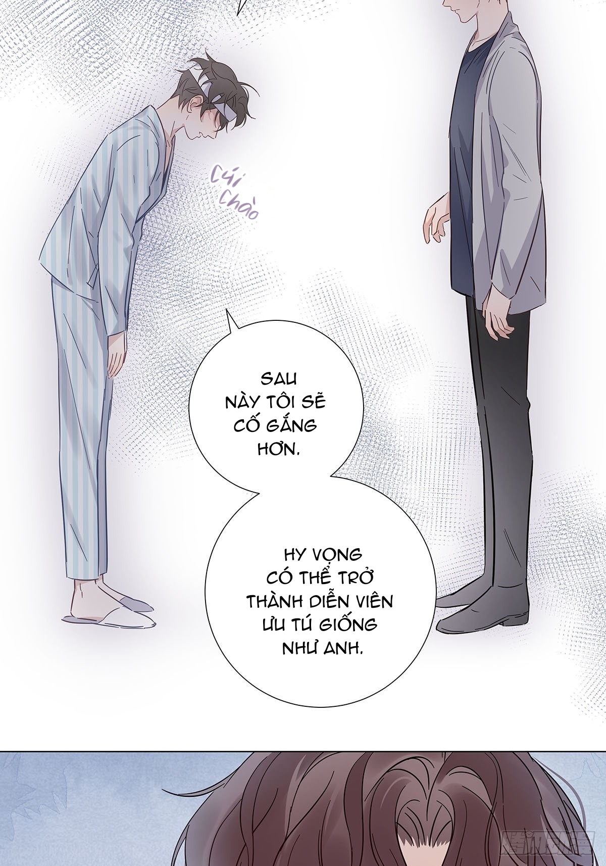 hôm nay nam giả trang nữ vẫn chưa được cầu hôn! chapter 80 3