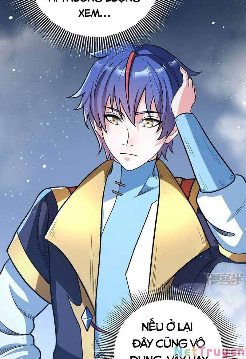 võ đạo độc tôn chapter 553 58