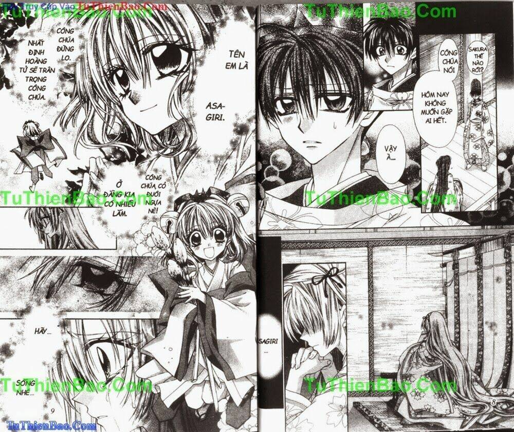 truyền thuyết công chúa hoa anh đào chapter 12 6