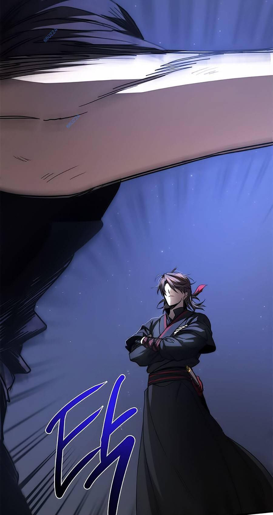 võ đang kỳ hiệp chapter 80 36