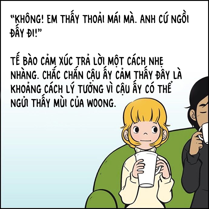 yumis cells chapter 79 17