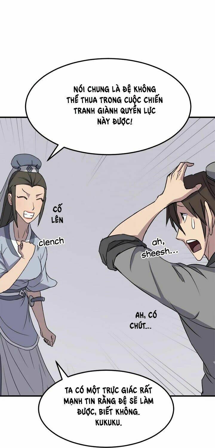 trọng sinh, bất khả chiến bại chapter 103 50