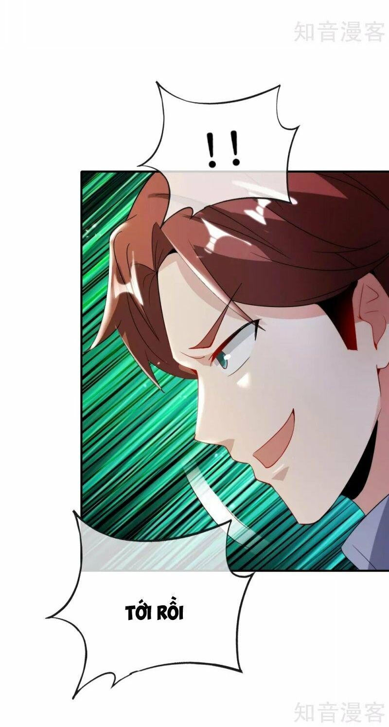 vòng bạn bè mạnh nhất của tiên giới chapter 104 22