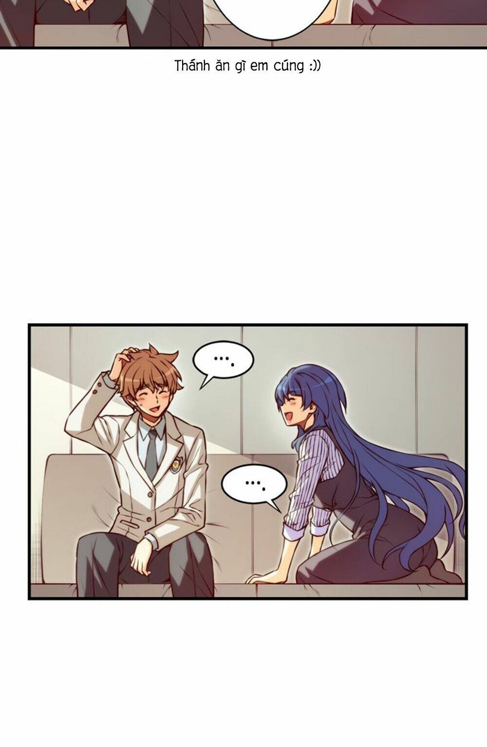 cohabitation with the fiancee chapter 87 29