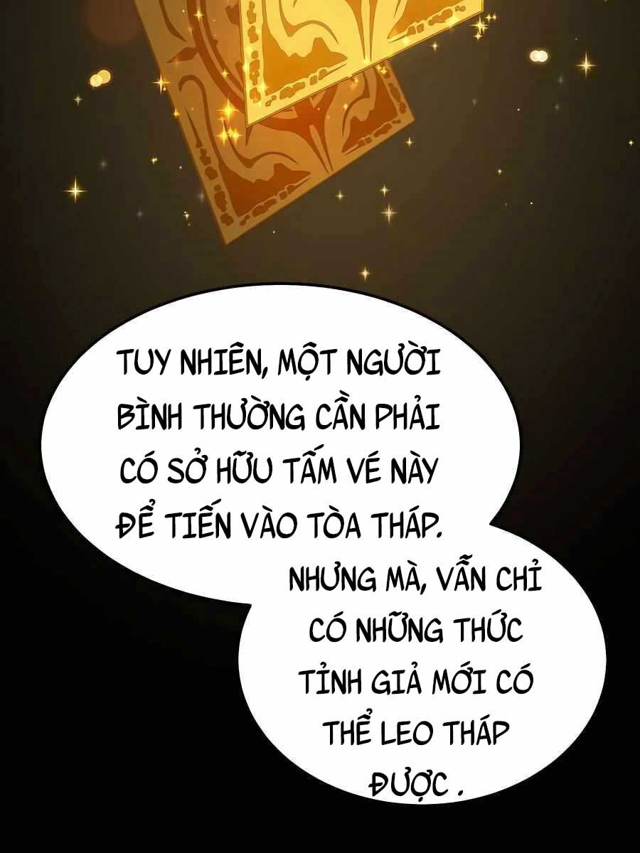 Làm Nông Dân Trong Tòa Tháp Thử Thách chapter 1 100