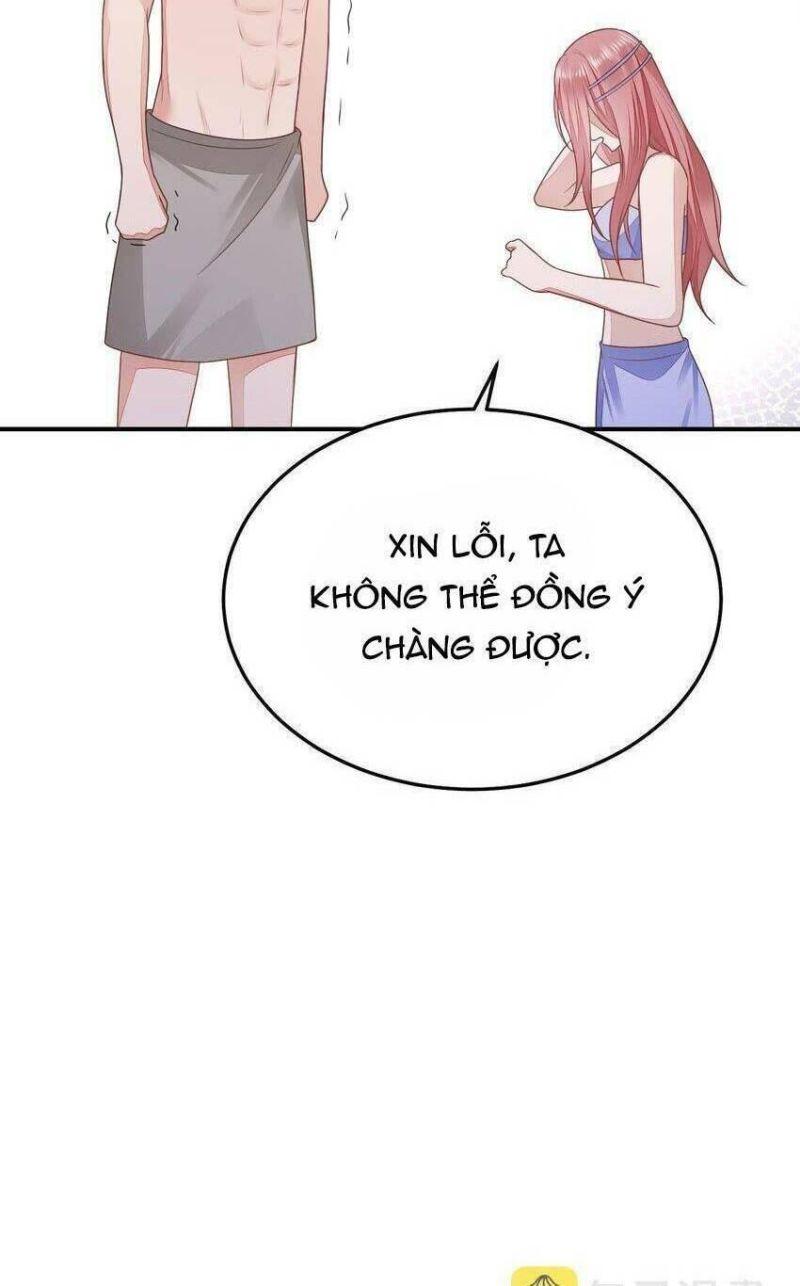 kế hoạch thuần phục thú phu kiêu ngạo chapter 35 52