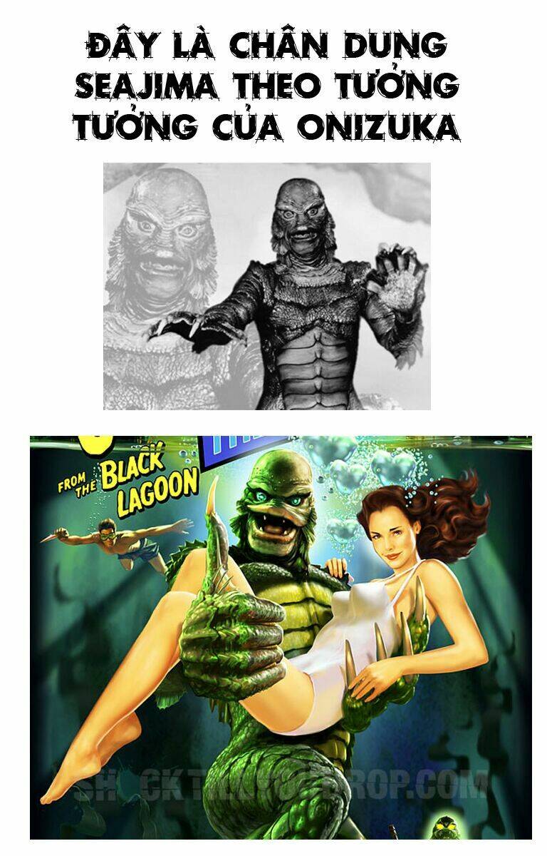 shonan junai gumi chapter 156 22