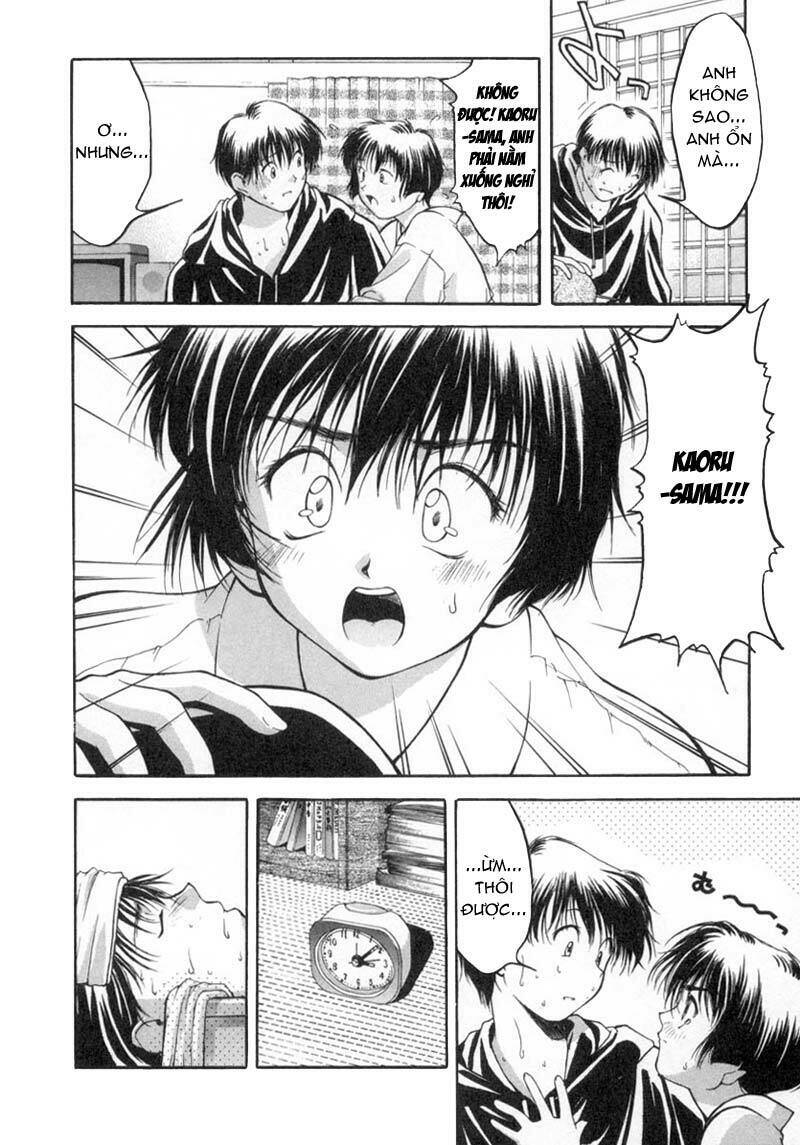 ai yori aoshi chapter 9 8