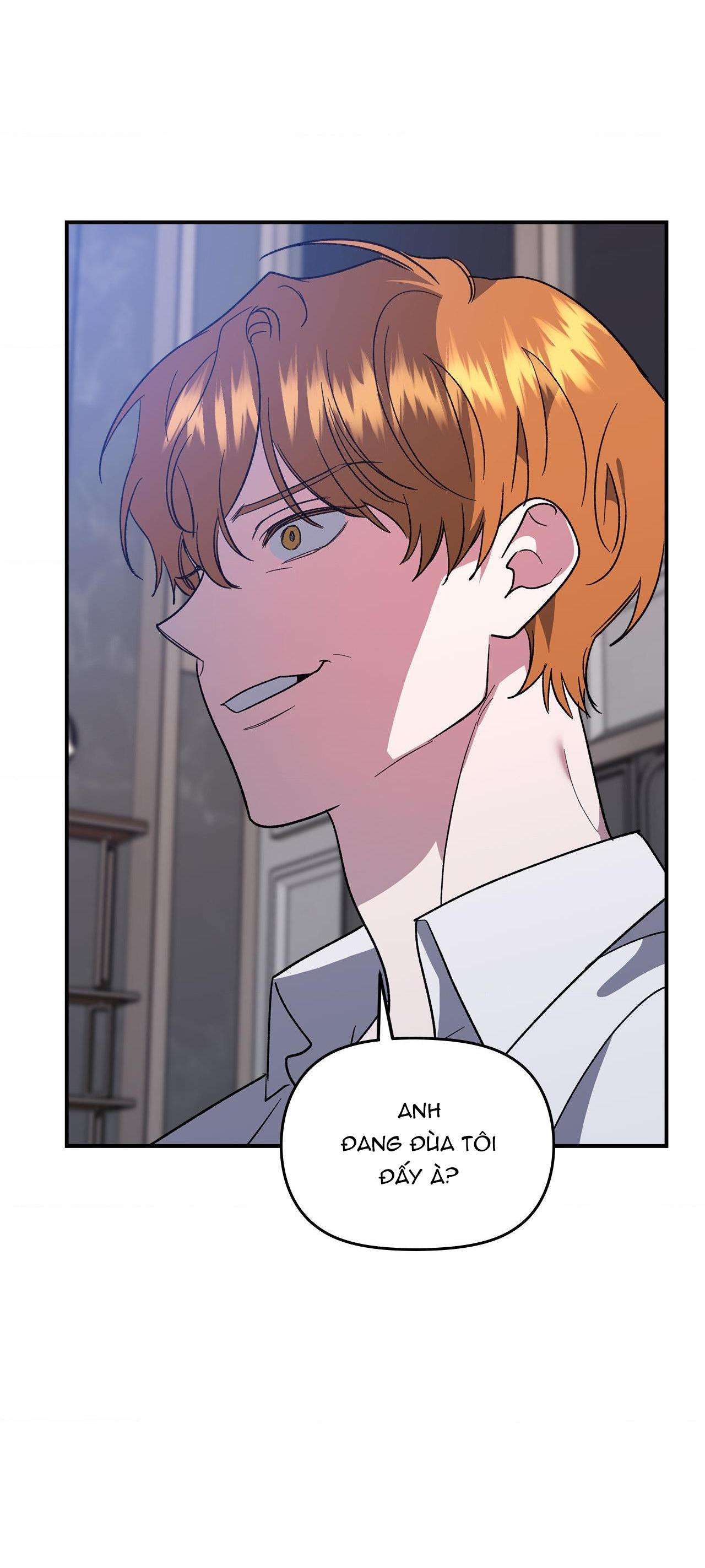 dục vọng của quái thú chapter 23 39