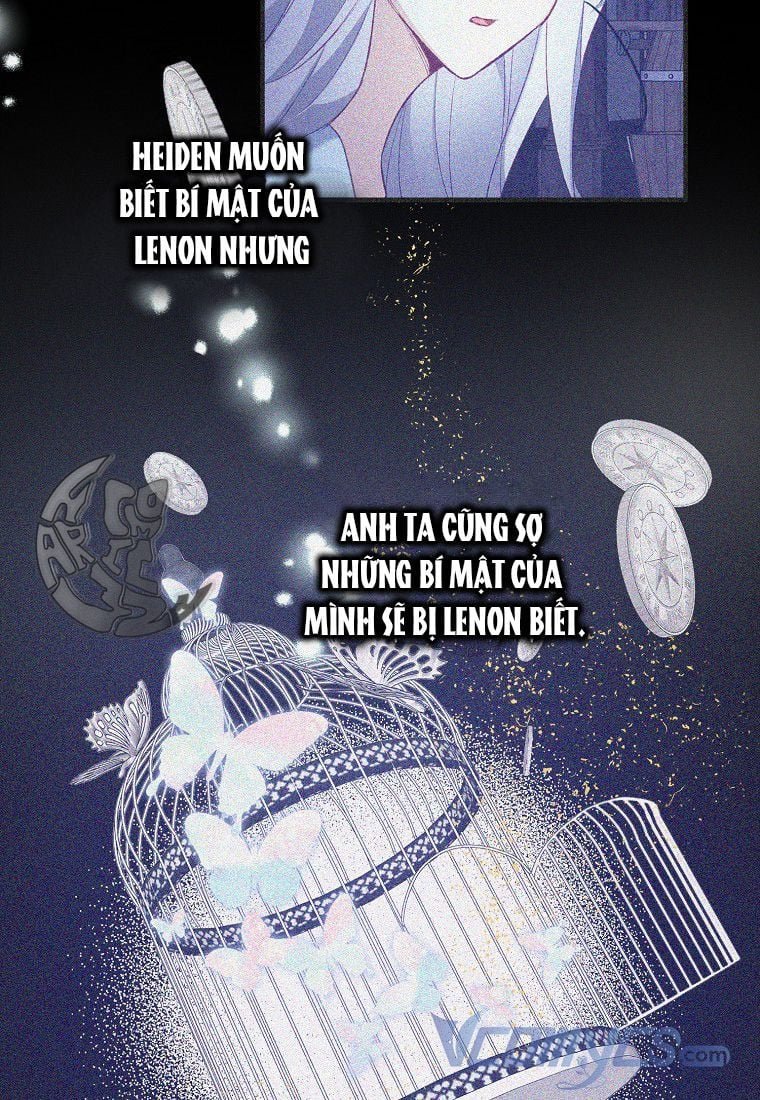 tôi chỉ nhận ra sau khi mất cô ấy chapter 14 21