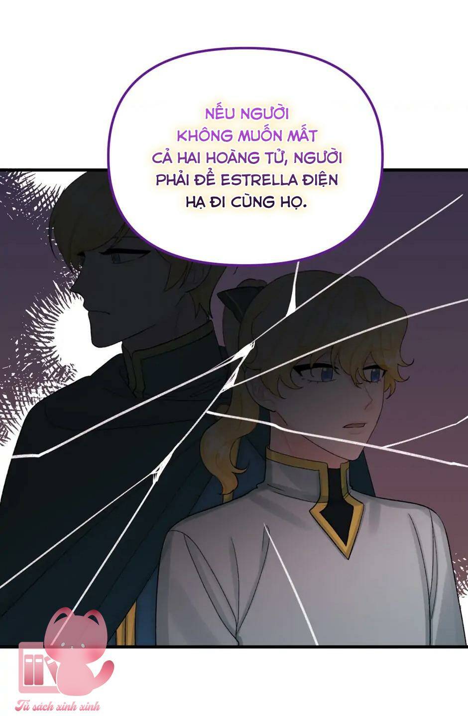 công chúa bãi rác chapter 69 60