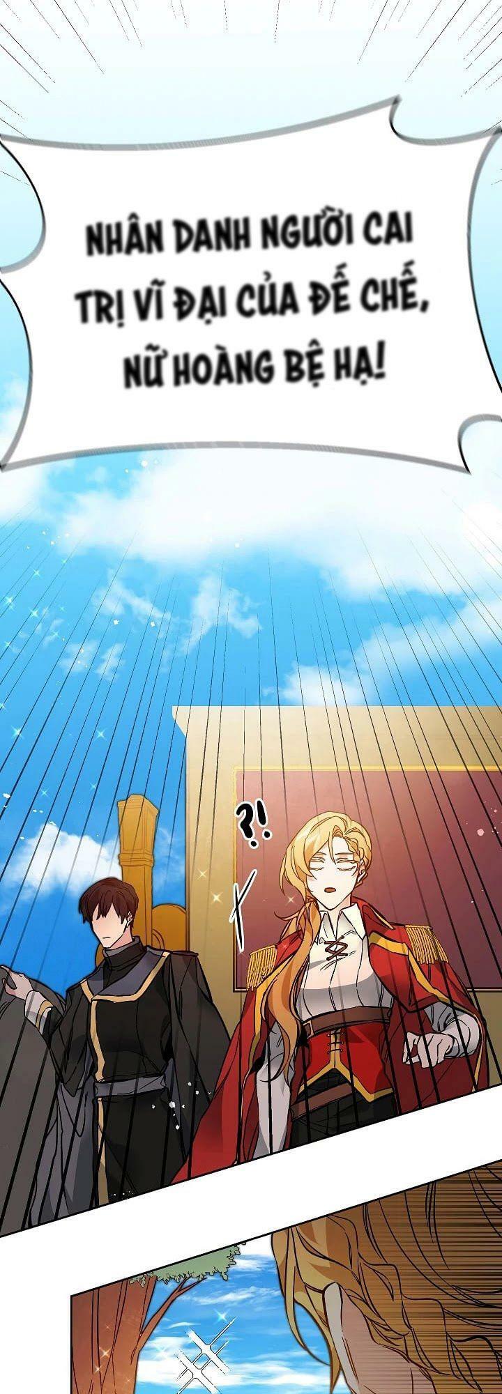 tôi trở thành hoàng đế bạo chúa trong tiểu thuyết chapter 35 16