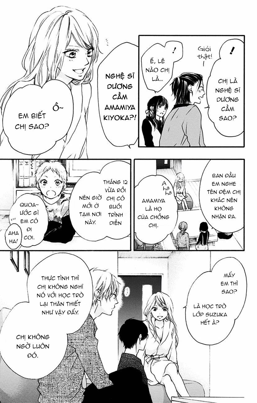 kono oto tomare! chapter 58 19