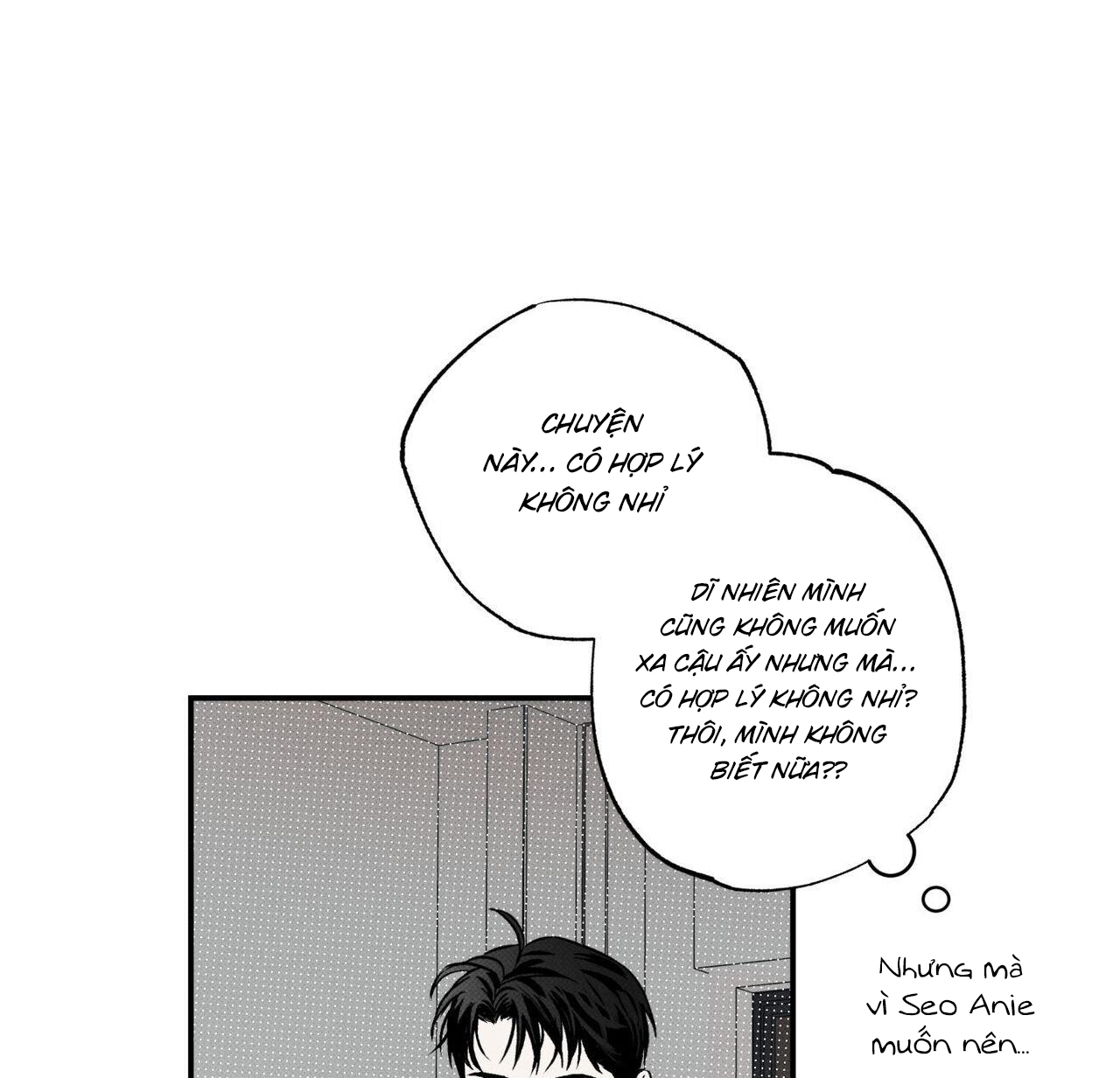 chàng giao pizza và gold palace chapter 38 84