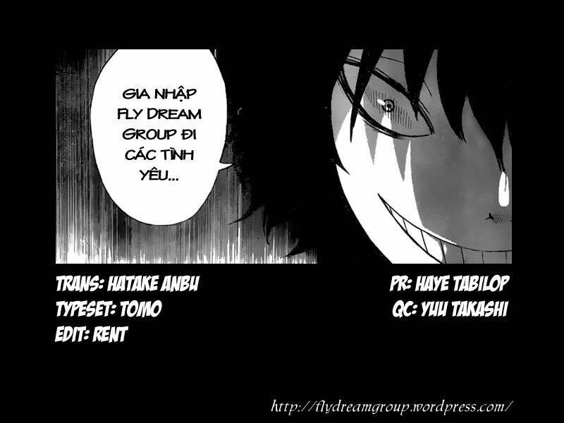 kiben gakuha, yotsuya senpai no kaidan chapter 9 1