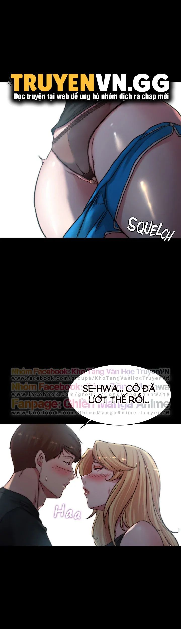 nhật ký quần lót chapter 83 7