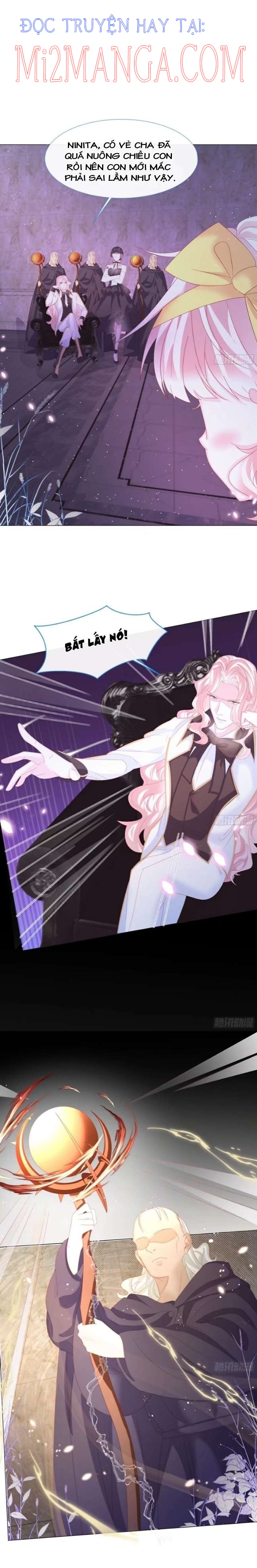 ninita yêu dấu chapter 6.1 5