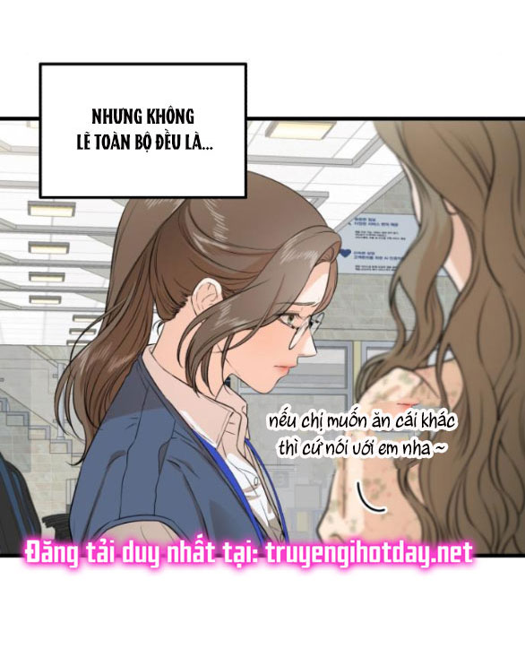 Nóng Lòng Muốn Giày Vò Em chapter 2.1 40