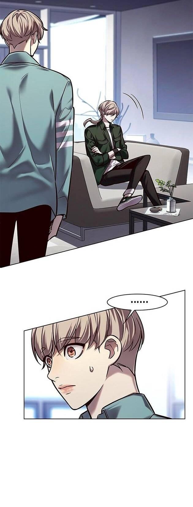 biến thân thành mèo chapter 230 10