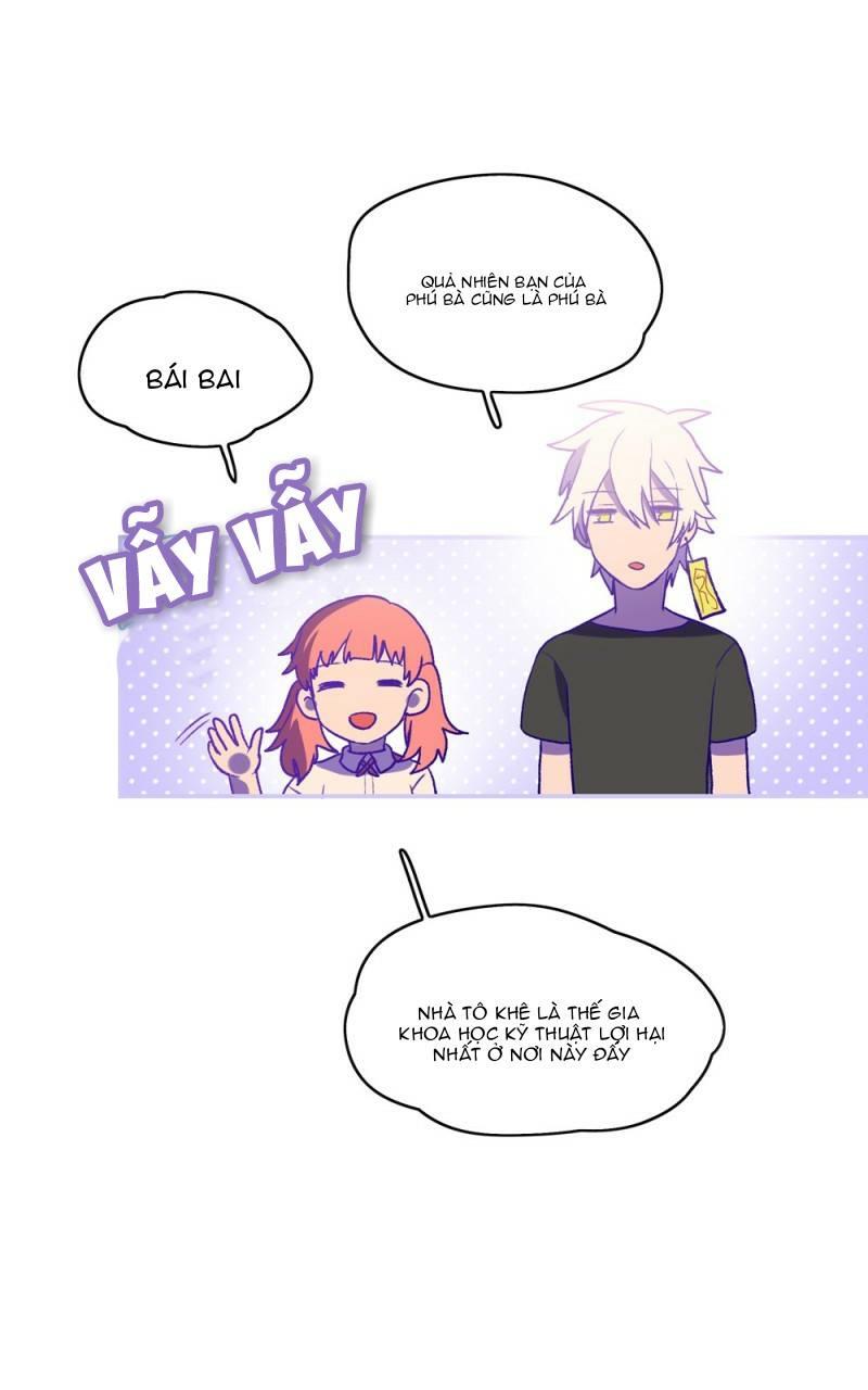 gia sư tổ tiên chapter 7 16