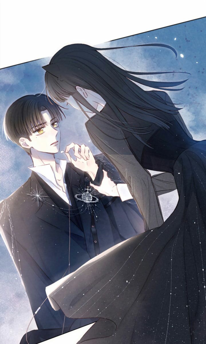 nỗi buồn của hoa cẩm tú cầu chapter 46 7