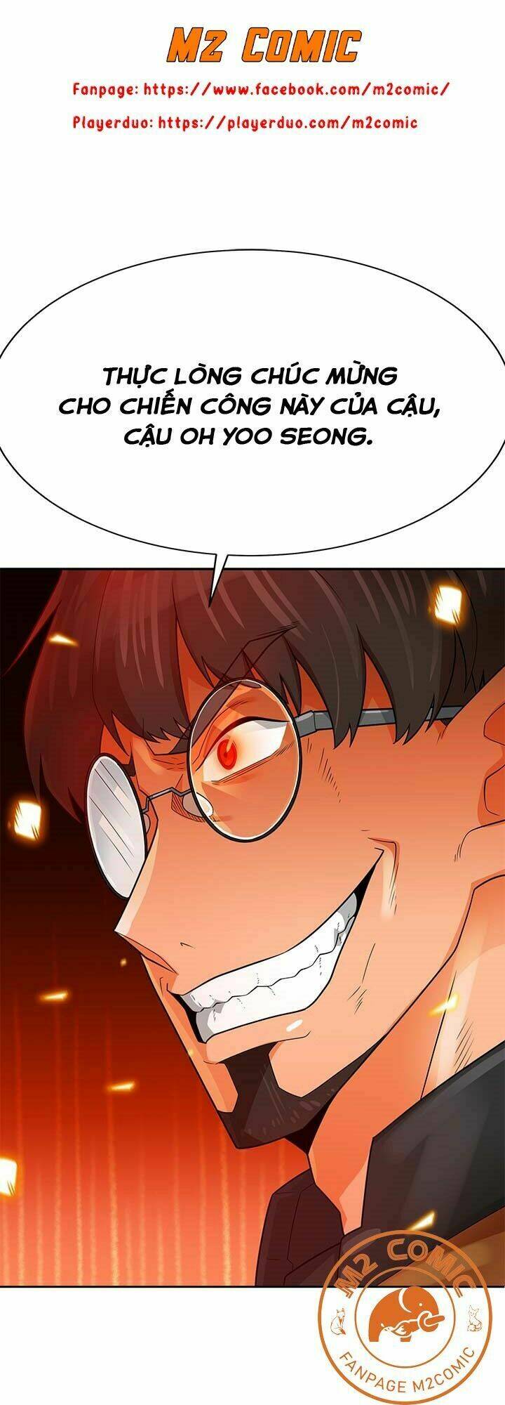 tôi tự động săn một mình chapter 89 3