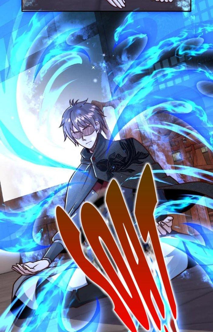 ta nuôi ma quỷ ở trấn ma ti chapter 44 8