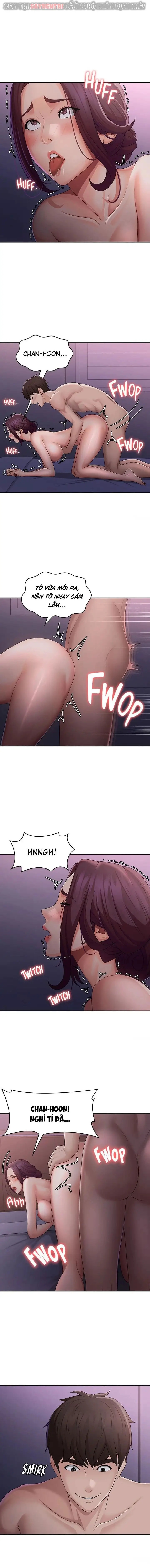 bà dì tuổi dậy thì chapter 62 2