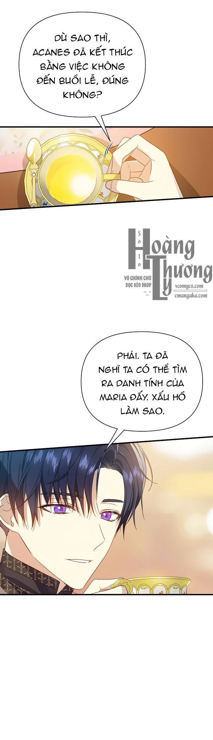 từ lúc bắt đầu tôi vẫn luôn ở bên em chapter 21 13