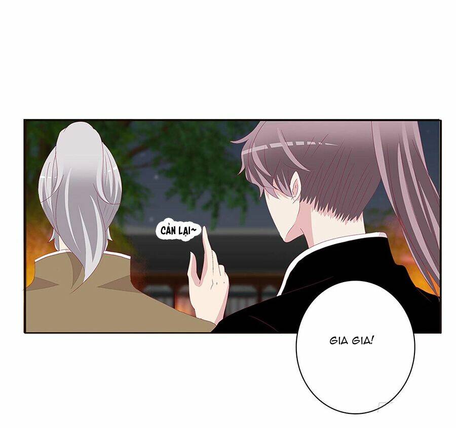 tướng quân mời ra trận chapter 164 13