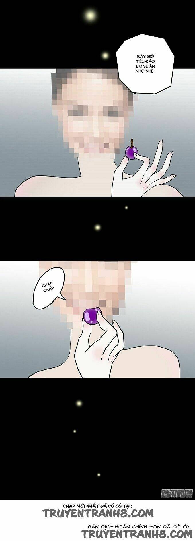 ớn lạnh tuyệt đối chapter 97 6