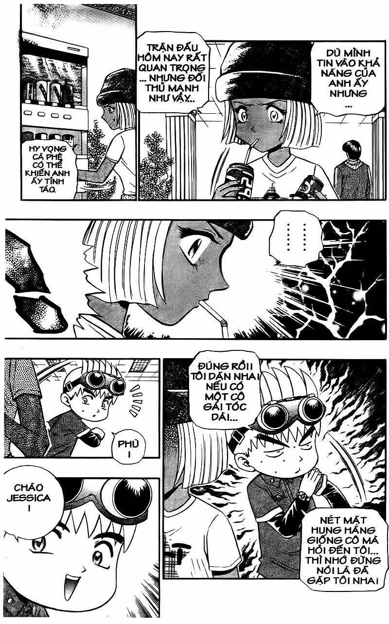 bowling king chapter 109 12