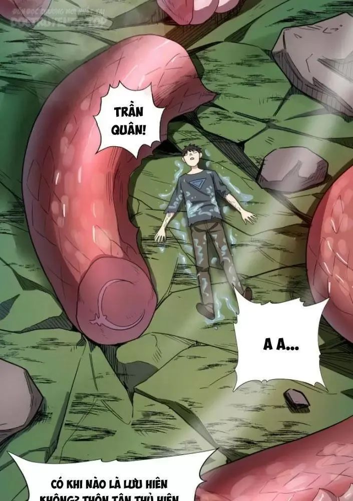 bắt đầu với thiên phú cấp sss chapter 7 32