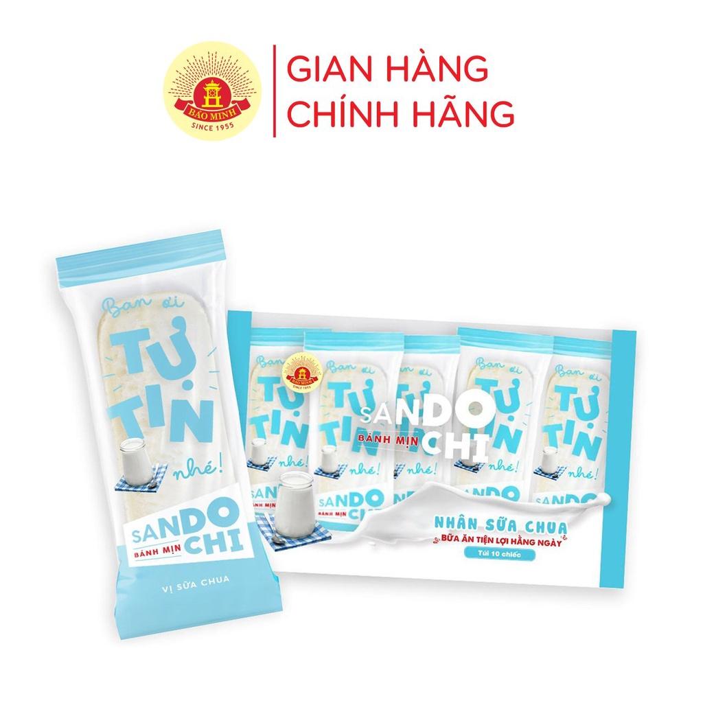 Bánh Sandochi Bảo Minh  200g