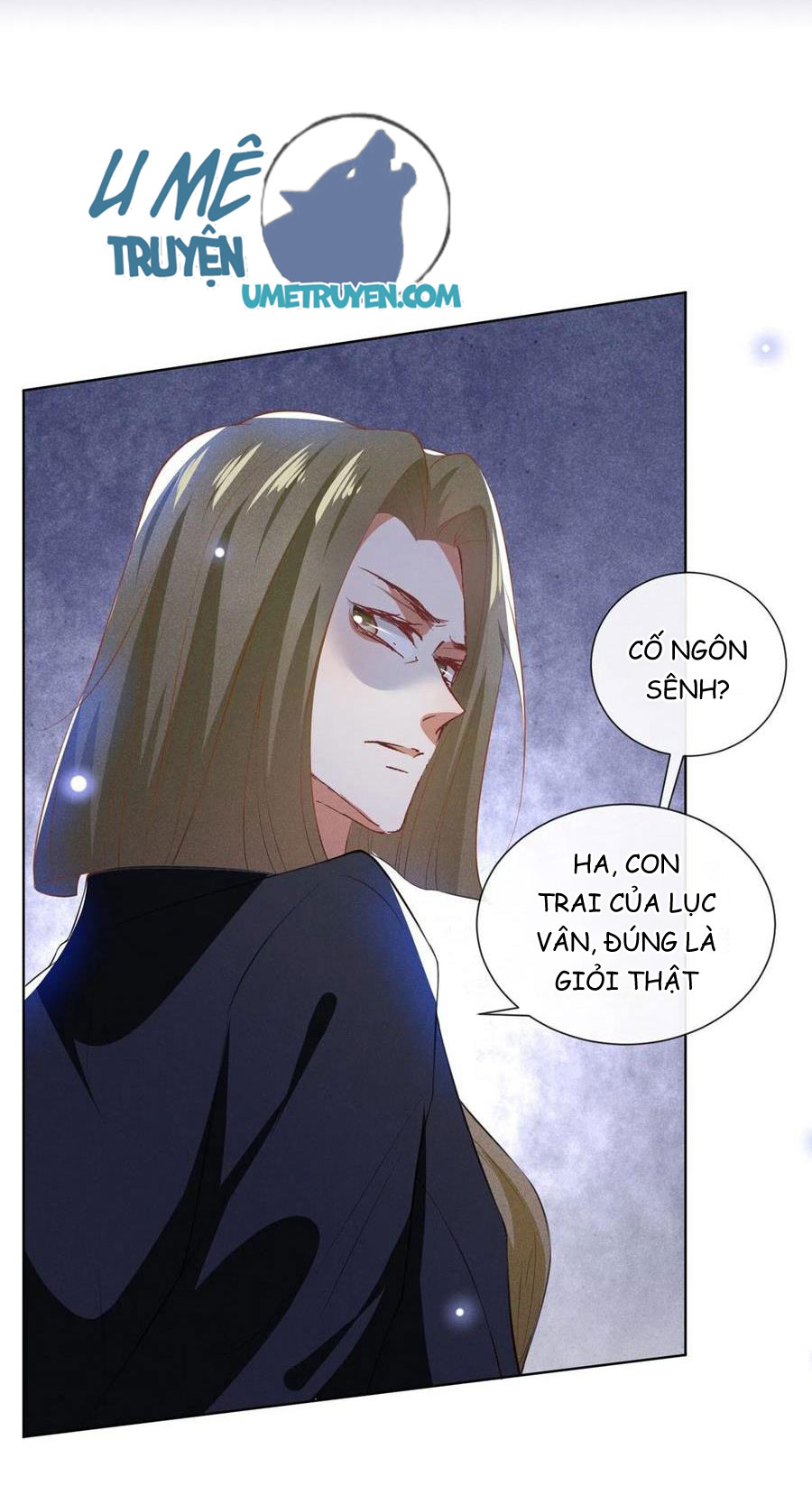 anh ấy gọi tôi là hắc liên hoa chapter 63 4