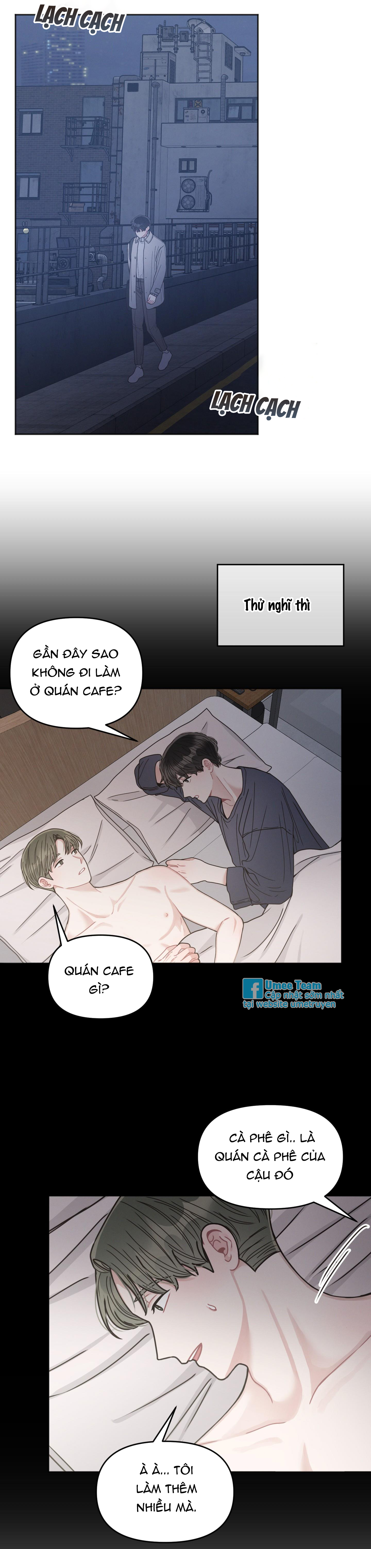 đời tư hàng xóm chapter 4 17