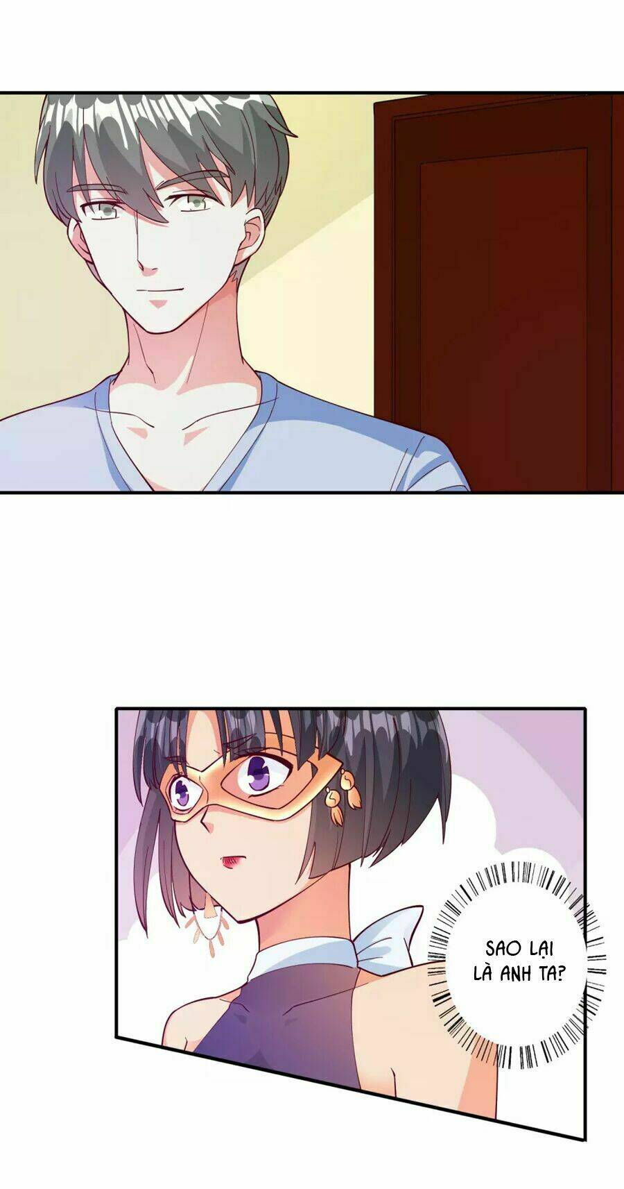 hôn nhân dục vọng: thiếu gia nhẹ một chút! chapter 105 29