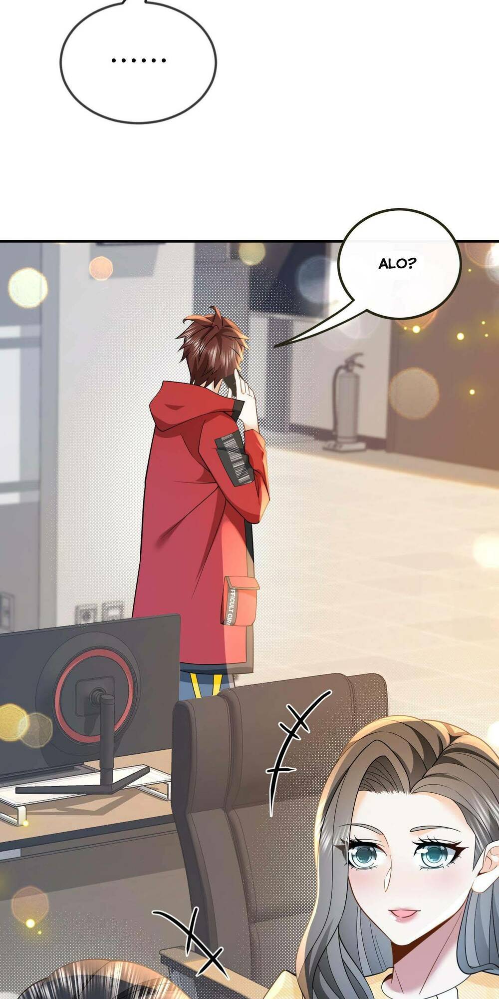 trùng sinh, ta mới là thiên vương giải trí chapter 8 15