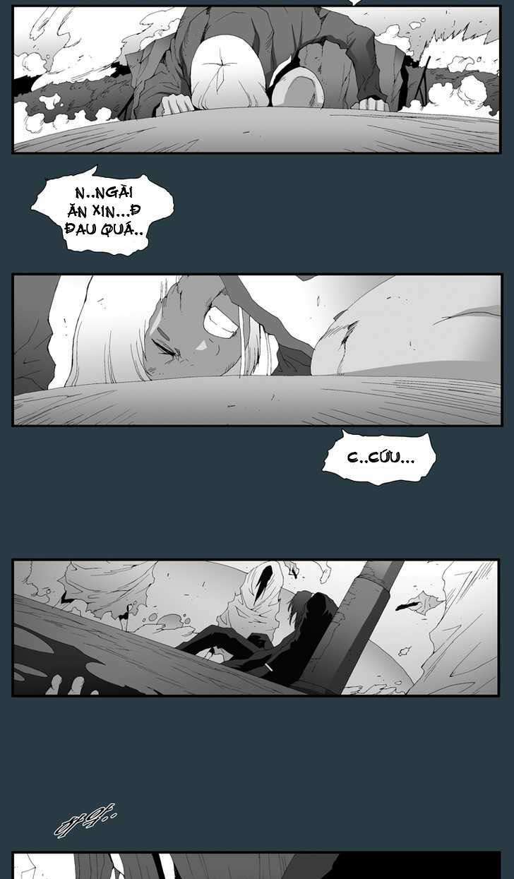 siêu năng chapter 170 19