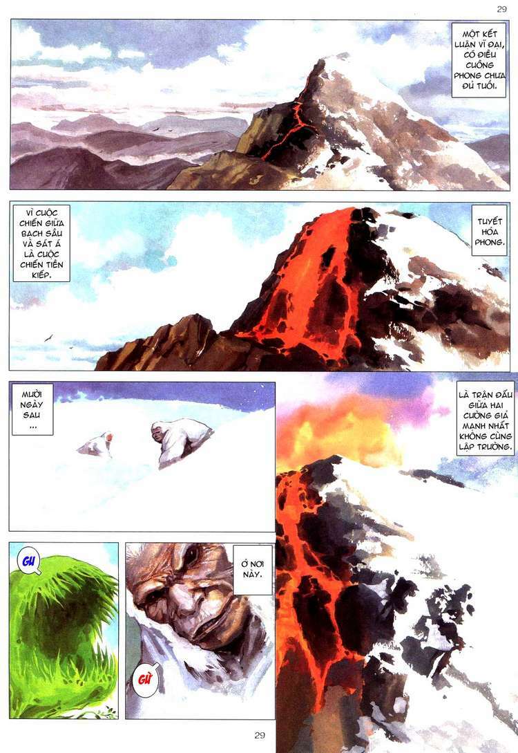võ thần chapter 186 29