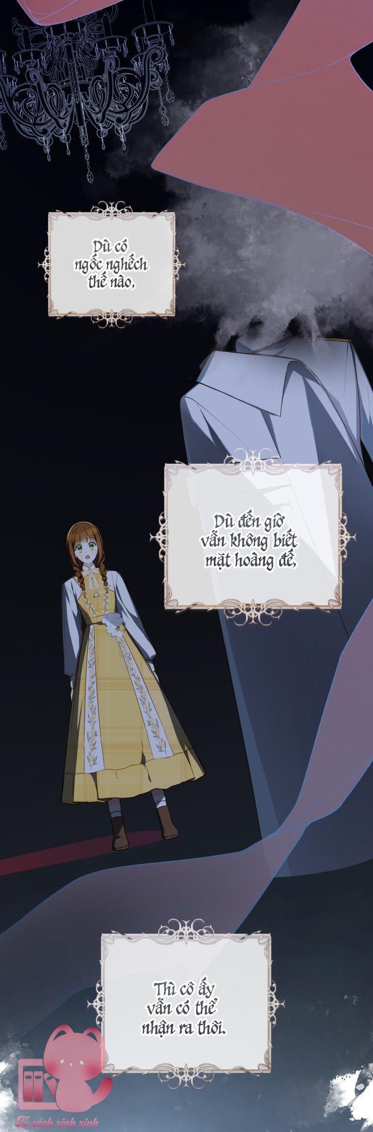 trang trại hạt dẻ cạnh hoàng cung chapter 42 14