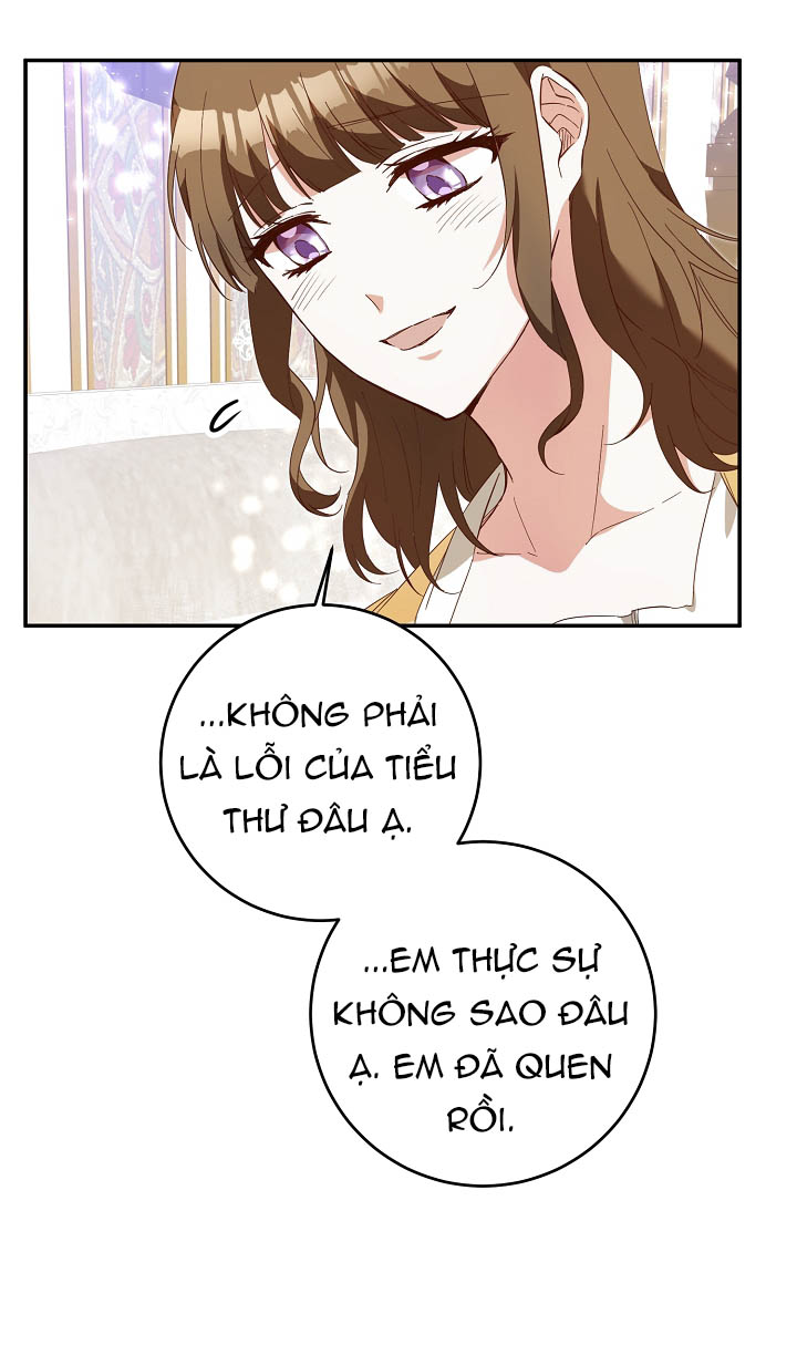 lí do cô ấy trở thành ác nữ chapter 6 52