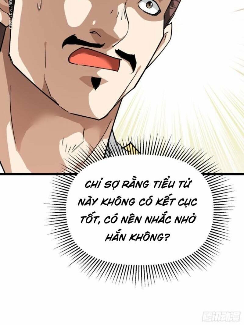 trọng sinh ta là đại thiên thần chapter 75 44